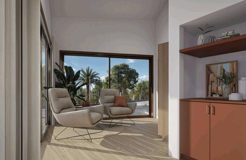 Nosara House | Unforgettable Ocean & Mountain Views in a Private Retreat