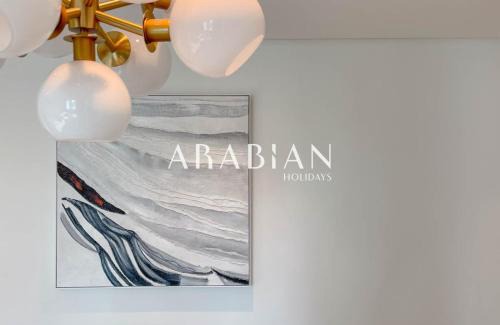 Za'abeel 2 Apartment | Spectacular 2BR with Burj view in Downtown Dubai