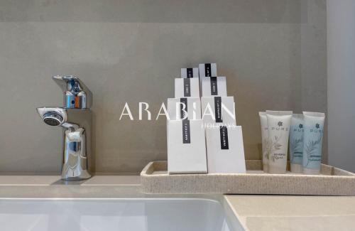 Za'abeel 2 Apartment | Spectacular 2BR with Burj view in Downtown Dubai