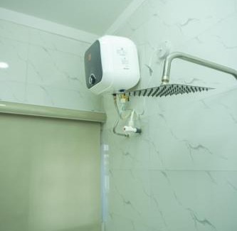 Ikotun Apartment | Pet-Friendly 3/4-Bed Apartment with Fast Wi-Fi & Pool