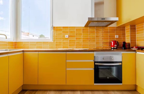 El Botanic Apartment | Spectacular and bright apartment in the center of town