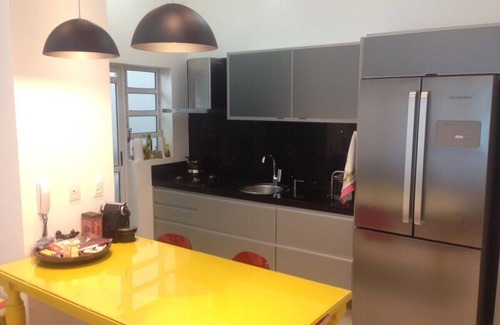 Santinho Apartment | Prime Apartment in Praia do Santinho with Pool Access