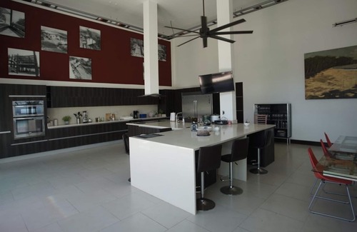 Punta Leona Villa | Exceptional Beach House with Oceanfront Views & Spa