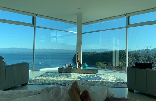 Punta Leona Villa | Exceptional Beach House with Oceanfront Views & Spa
