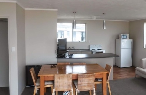 Whiritoa House | Beautiful Beachfront Retreat in Whiritoa - Rated 9.6/10