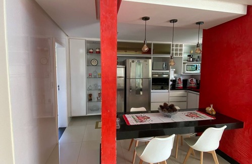 Jenipabu House | Spectacular House in Condomínio Paraíso - Guarajuba