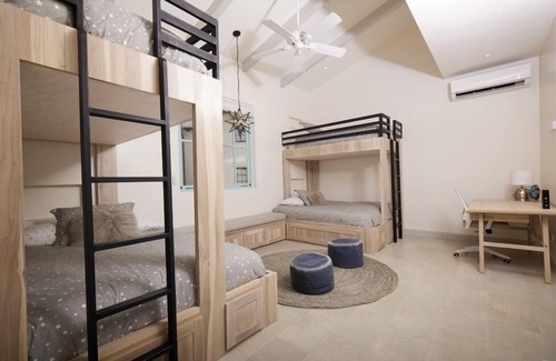 Las Catalinas House | Beachfront Haven in Las Catalinas - 10/10 Guest Rated!