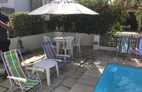 Porto de Galinhas House | Inviting Casa Porto de Galinhas with Private Pool & Ocean View