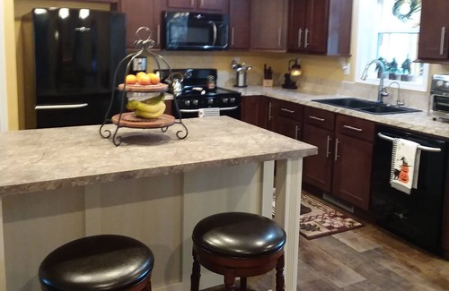 Ellenburg Depot House | Unforgettable Chazy Lakefront Home with Ocean Views