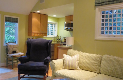 Mill Valley Cottage | Cozy Cottage Near Town with Scenic Ocean Views and Trails