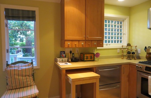 Mill Valley Cottage | Cozy Cottage Near Town with Scenic Ocean Views and Trails
