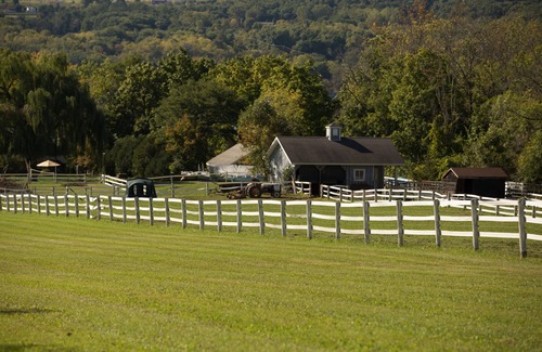 Penn Yan House | Stunning East-Side Cottage with Lake and Ocean Views