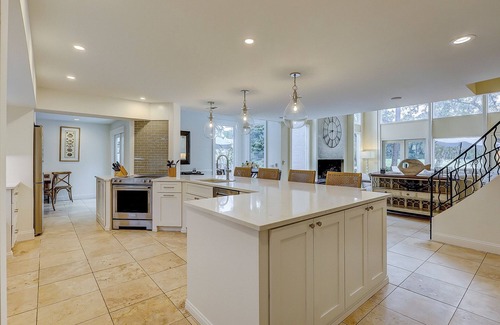 Sea Pines House | Stunning Home with Private Pool in Harbour Town Awaits!