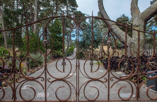 Jack's Peak House | Explore Oceanfront Luxury at Hacienda Aguajito, Carmel