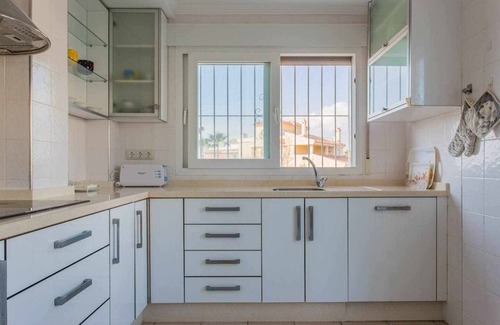 San Javier House | Relaxing Retreat with Private Pool and Ocean Views