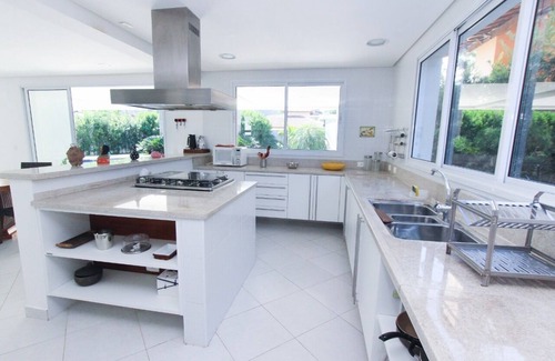 Juquehy House | Exclusive Oceanfront House in Juquehy - 10/10 Rated Stay