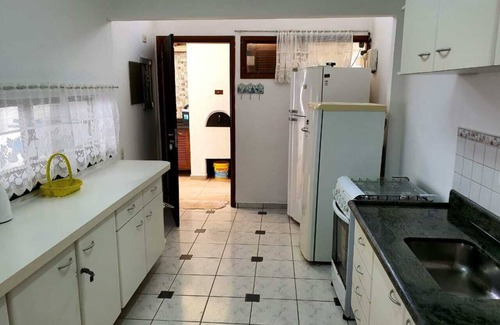 Balneario Cidade Atlantica House | Tranquil House with Ocean Views and Pet-Friendly Amenities