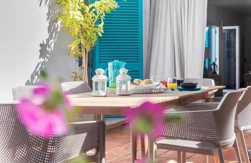 Prainha House | Inviting House at Prainha Resort with Ocean View Amenities