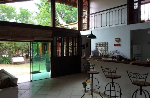 Bosque de Geriba House | Elegant Oceanfront Retreat with Spa & Perfect 10 Review