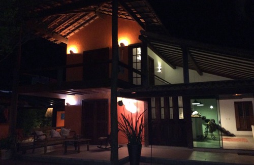 Bosque de Geriba House | Elegant Oceanfront Retreat with Spa & Perfect 10 Review