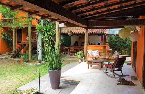 Bosque de Geriba House | Elegant Oceanfront Retreat with Spa & Perfect 10 Review