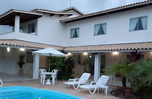 Centro House | Spectacular House on Guarajuba Beach for Season