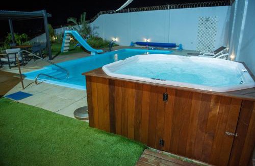 Pitangui House | Exceptional Casa Espetacular na Praia de Graçandu - 4 Stars