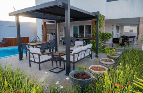 Pitangui House | Exceptional Casa Espetacular na Praia de Graçandu - 4 Stars