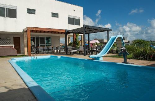 Pitangui House | Exceptional Casa Espetacular na Praia de Graçandu - 4 Stars