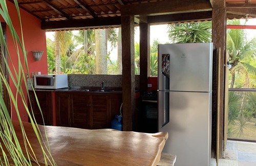 Vale Verde House | Beautiful House with Pool and Leisure Area Near Arraial de Ajuda