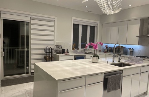 Atlantic Beach House | Modern Oceanfront Retreat Minutes from the Beach & Pool