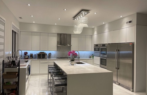 Atlantic Beach House | Modern Oceanfront Retreat Minutes from the Beach & Pool