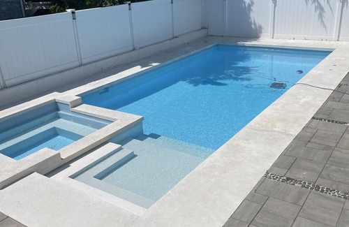 Atlantic Beach House | Modern Oceanfront Retreat Minutes from the Beach & Pool