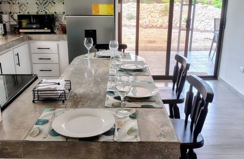 Santa Barbara House | Spectacular Mountain View House