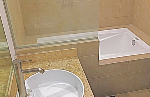 Huixquilucan Apartment | Elegant Suite in Interlomas Near Anahuac University