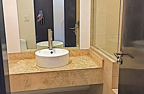 Huixquilucan Apartment | Elegant Suite in Interlomas Near Anahuac University