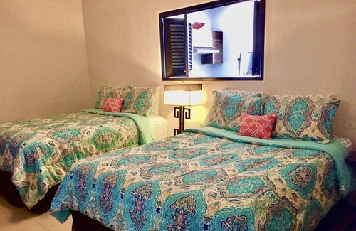 San Antonio del Mar Apartment | Spectacular OCEAN Views Close to Rosarito √
