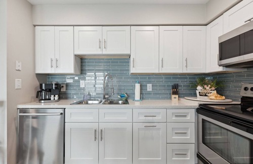 Carolina Beach Condo | Oceanfront Condo Retreat - Once Upon A Tide Awaits You