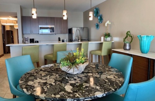 Oyster Pond Resort | Oceanfront Getaway: Steps from the Beach and Family-Friendly