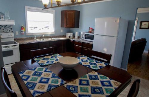 Crow Head House | Inviting Ocean View Bungalow - Perfect for Families