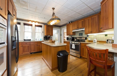 Bar Harbor House | Unforgettable Views and Amenities: Walk Everywhere, Rated 9.8
