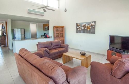 P Chahue Condo | Ocean View Condo with Pool & Spa | Cruz Del Mar, Rated 9.8