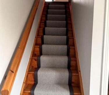 Achill Island House | Scenic Oceanfront Retreat with Pet-Friendly Amenities