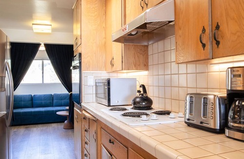 Sunset Palisades House | Oceanfront Haven with Private Beach Access & Great Reviews