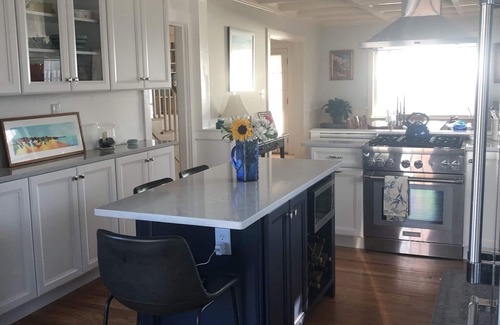 Kennebunk House | Oceanfront Oasis with Pool & Spa - Guest Rated 10/10