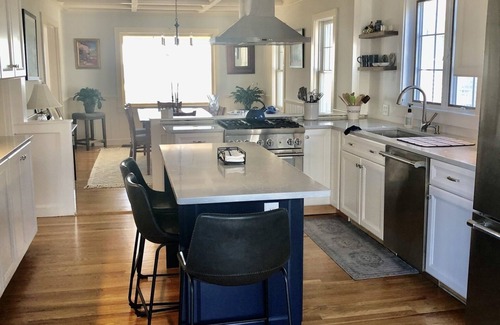 Kennebunk House | Oceanfront Oasis with Pool & Spa - Guest Rated 10/10