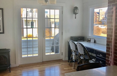 Kennebunk House | Oceanfront Oasis with Pool & Spa - Guest Rated 10/10