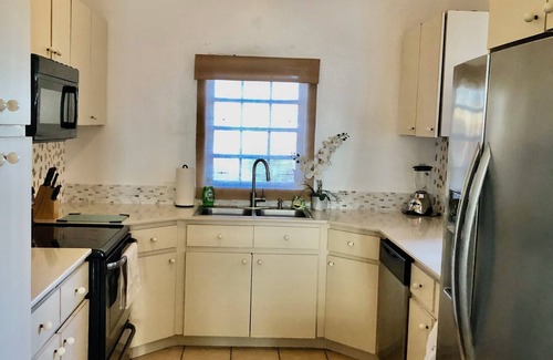 Candelero Abajo Condo | Beachside Palmas del Mar Villa with Pool and Ocean Views