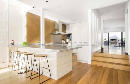 Seacliff House | Oceanview House in Seacliff: Guest Rated 9.6/10