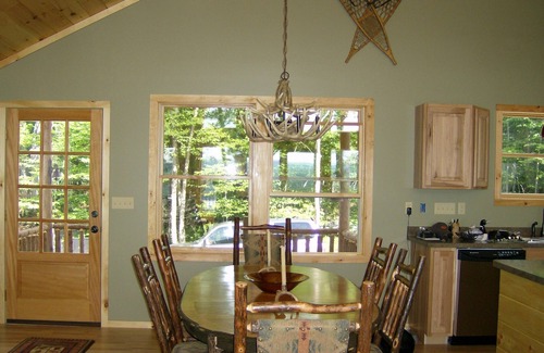 Old Forge House | Unforgettable Views and 5-Star Accommodations Await You